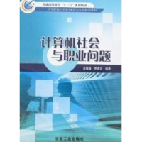 11计算机社会与职业问题9787502441265LL
