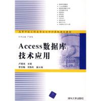 11Access数据库技术应用9787302141761LL