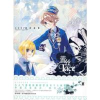 11蕾丝CHRY精选画集9787540534998LL