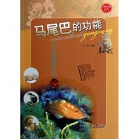 11马尾巴的功能/科学与未来丛书9787500085751LL