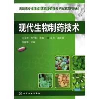 11现代生物制药技术(王玉亭)9787122091130LL