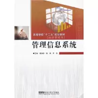 11管理信息系统9787566104298LL