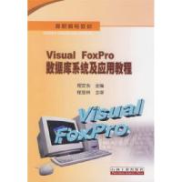 11VisualFoxPro数据库系统及应用教程9787502164072LL