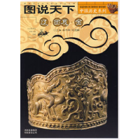 11图说天下:辽·西夏·金/中国历史系列9787807207870LL