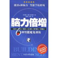 11脑力倍增:6种智能魔鬼训练9787531718147LL