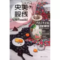 11央美视线临本(色彩静物)9787531826262LL