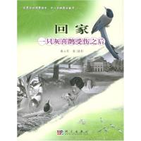 11回家:一只灰喜鹊受伤之后9787030152817LL