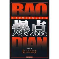 11爆点-汇聚引爆企业核心竞争力9787113084448LL