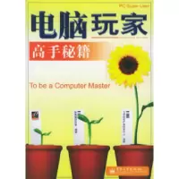 11电脑玩家高手秘籍9787121021787LL