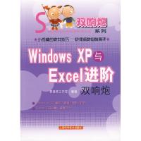 11WindowsXP与Excel进阶双响炮9787532384136LL