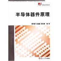 11半导体器件原理9787309081442LL