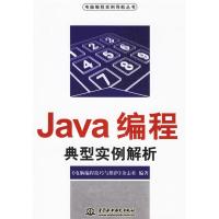 11Java编程典型实例解析9787508441030LL