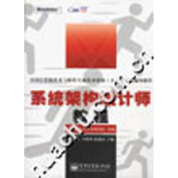 11系统架构设计师教程9787121019142LL