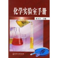 11化学实验室手册(精)9787502552466LL