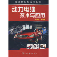 11电池材料与应用系列--动力电池技术与应用9787122051158LL