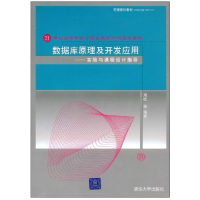 11数据库原理及开发应用--实验与课程设计指导9787302180272LL