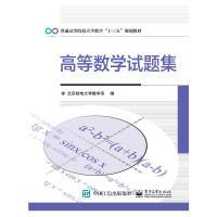 11高等数学试题集9787121294327LL