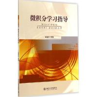 11微积分学习指导9787301238202LL