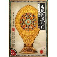 11古玩收藏入门(附光盘1)/天下收藏系列9787514204681LL
