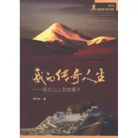11我的传奇人生:昆仑山上空的燕子9787513003957LL