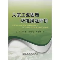 11大宗工业固废环境风险评价9787502466558LL