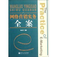 11网络营销实务全案9787121138850LL