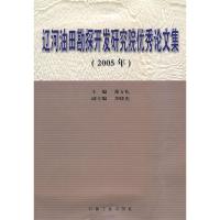 11辽河油田勘探开发研究院优秀论文集(2005年)9787502157777LL