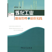 11炼化工业能效管理与最佳实践9787511400130LL