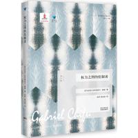 11权力之图的绘制者(修订版)9787536080447LL