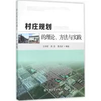 11村庄规划的理论、方法与实践9787109213609LL