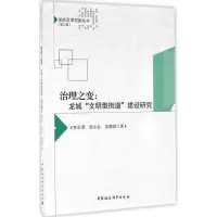 11治理之变:龙城