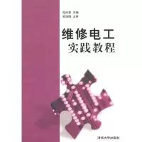 11维修电工实践教程9787302192954LL