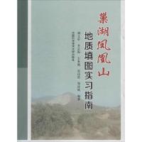 11巢湖凤凰山地质填图实习指南9787312034688LL