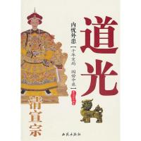 11内忧外患-清宣宗道光9787802108400LL