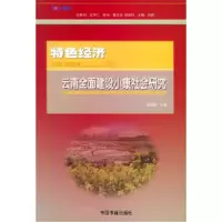 11特色经济与云南全面建设小康社会研究9787506810739LL
