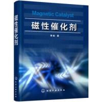 11磁性催化剂9787122243386LL