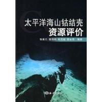 11太平洋海山钴结壳资源评价9787502780920LL