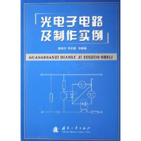11光电子电路及制作实例9787118041743LL