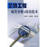 11公路工程病害分析与防治技术9787806217115LL
