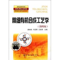 11精细有机合成工艺学(简明版)9787122116178LL