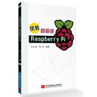 11玩转树莓派Raspberrypi9787512412620LL