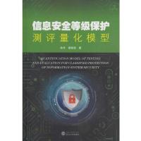 11信息安全等级保护测评量化模型9787307194359LL