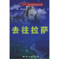 11去往拉萨——21世纪中国作家实力展9787801733948LL