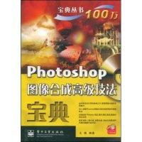 11Photoshop图像合成高级技法宝典(宝典丛书)9787121075315LL