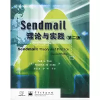 11Sendmail理论与实践(第二版)9787505389694LL