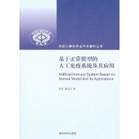 11基于正常模型的人工免疫系统及其应用9787302251088LL