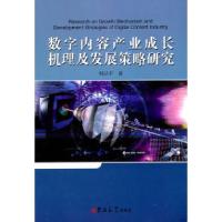 11数字内容产业成长机理及发展策略研究9787560172552LL