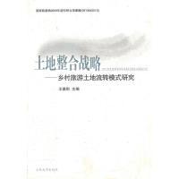 11土地整合战略9787560740928LL