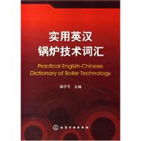 11实用英汉锅炉技术词汇9787502589349LL