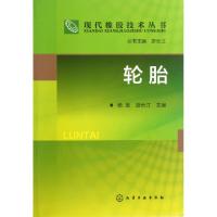 11轮胎/现代橡胶技术丛书9787122162205LL